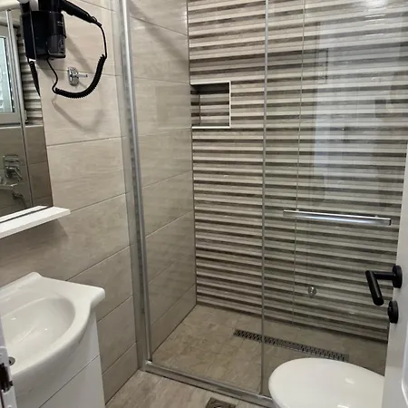 Appartement House 100m From The With Free Parking Baška Voda